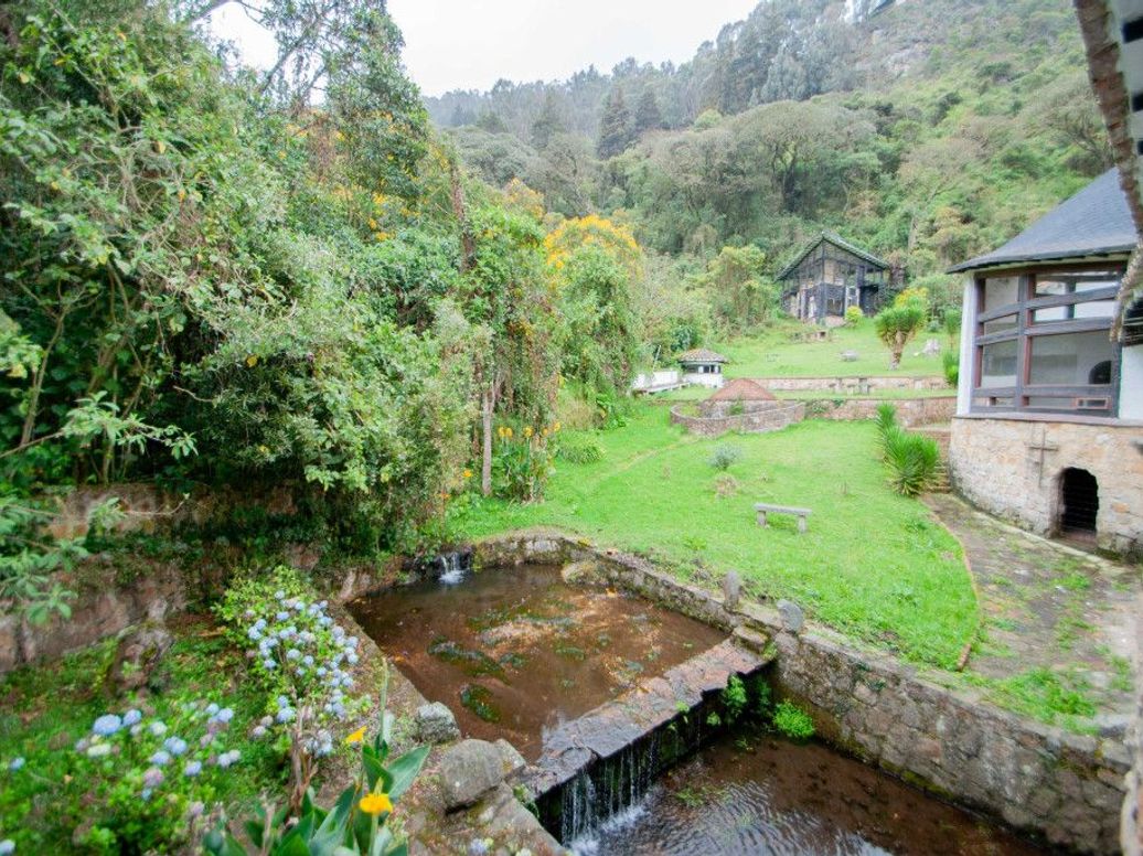 Casa de 5 alcobas en venta en Bogotá, Bogotá · foto 4 de 20