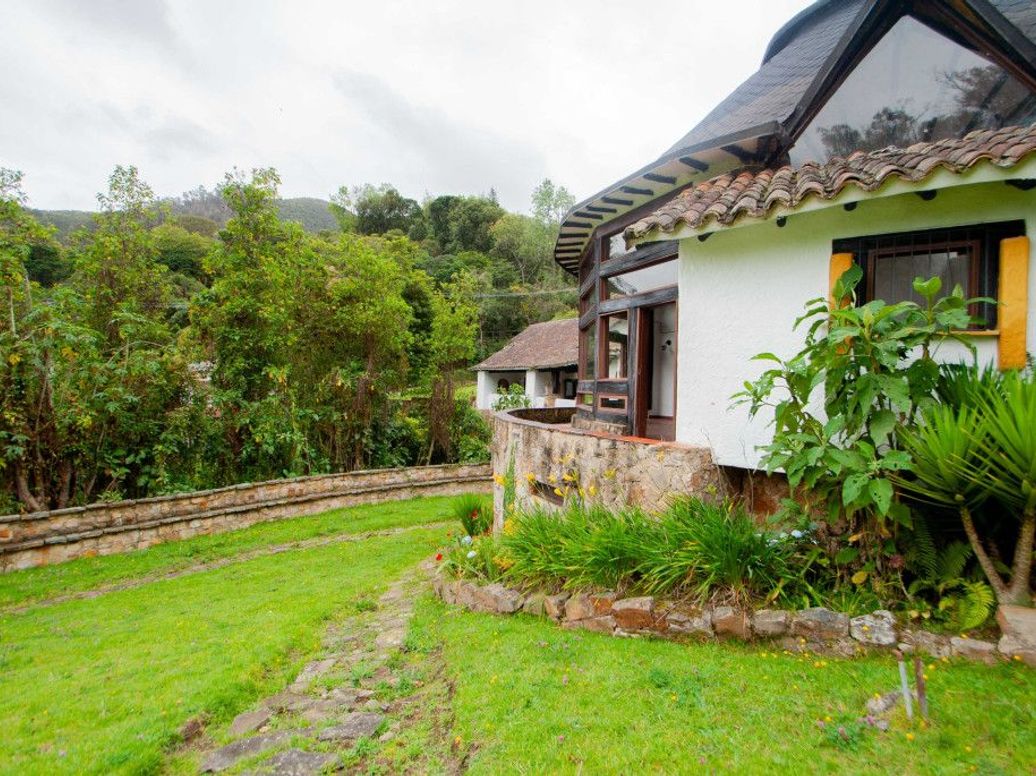 Casa de 5 alcobas en venta en Bogotá, Bogotá · foto 9 de 20