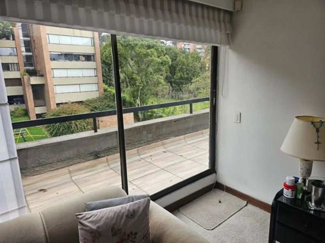 Apartamento de 3 alcobas en venta en Cerros De Suba, Bogotá, 239 m² · foto 13 de 20