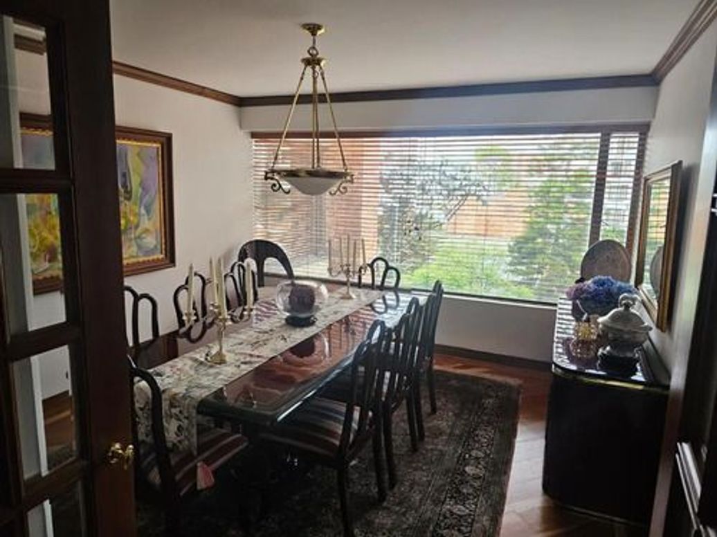 Apartamento de 3 alcobas en venta en Cerros De Suba, Bogotá, 239 m² · foto 9 de 20