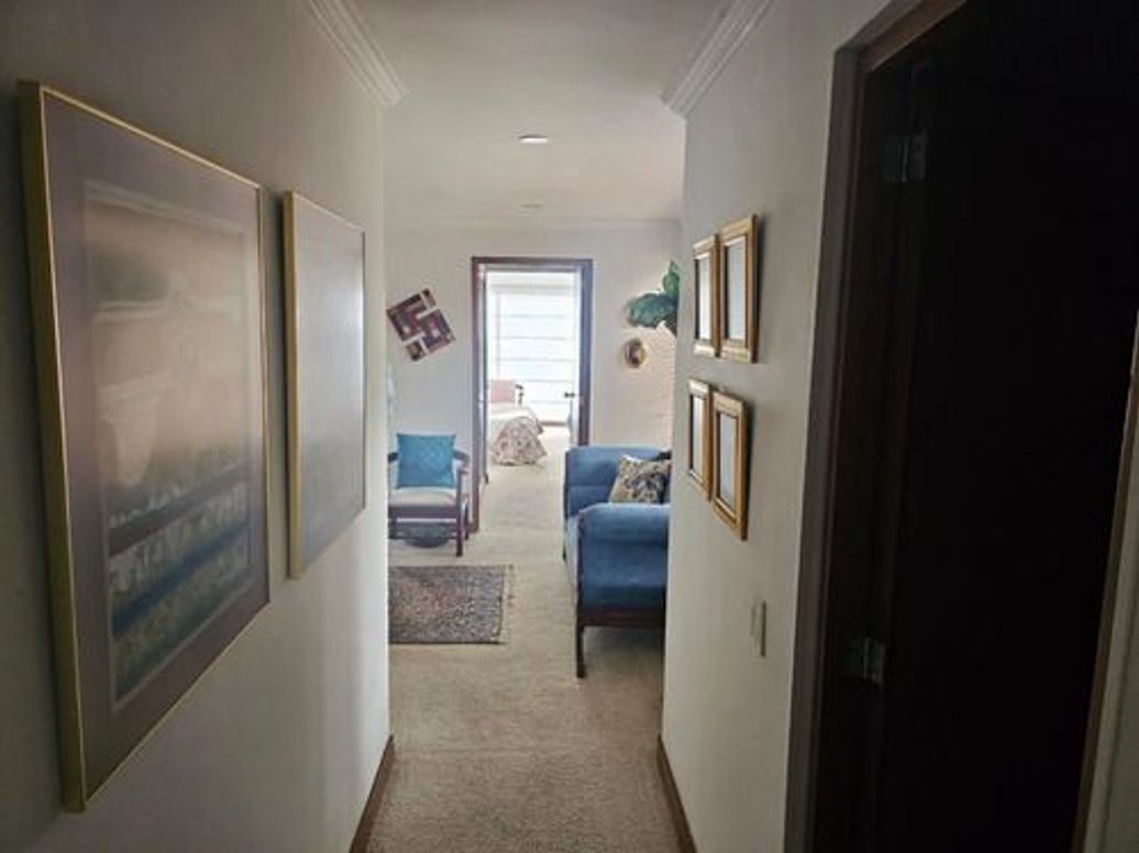 Apartamento de 3 alcobas en venta en Cerros De Suba, Bogotá, 239 m² · foto 14 de 20