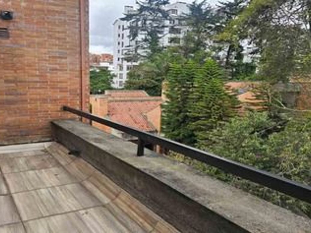 Apartamento de 3 alcobas en venta en Cerros De Suba, Bogotá, 239 m² · foto 5 de 20
