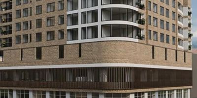 Codigo 2070. ¡Estrena tu nuevo hogar en este hermoso aparta estudio totalmente amoblado y completamente nuevo! Un espacio moderno, cálido y funcional, perfecto para quienes buscan comodidad y estilo. Cuenta con cocina integral de concepto abierto, pisos en madera laminada que le dan un toque elegante, y un baño con acabados en baldosa cuenta con todos los electrométricos es decir nevera, lavadora, secadora microondas, televisor también cuenta con internet. Además, incluye  un depósito para mayor comodidad. Este aparta estudio ha sido diseñado para brindarte una experiencia de vida práctica y acogedora, ideal para descansar, trabajar o simplemente disfrutar de tu espacio. No pierdas la oportunidad de vivir en un lugar donde cada detalle ha sido pensado para ti.CON OPCION DE PARQUEADERO VALOR APARTE?  ¡Agenda tu visita y haz de este lugar tu nuevo hogar! CODIGO DEL INMUEBLE 2070 