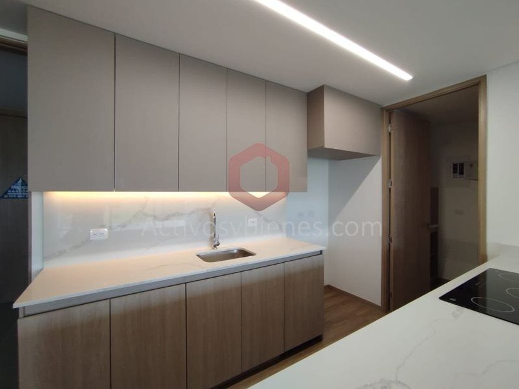 ARRIENDO APARTAMENTO EN RIONEGRO CERCA AL AEROPUERTO JMC en Vereda Aeropuerto