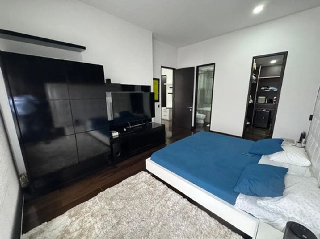 Apartamento de 2 alcobas en venta en Chicó Norte, Bogotá, 113 m² · foto 10 de 12