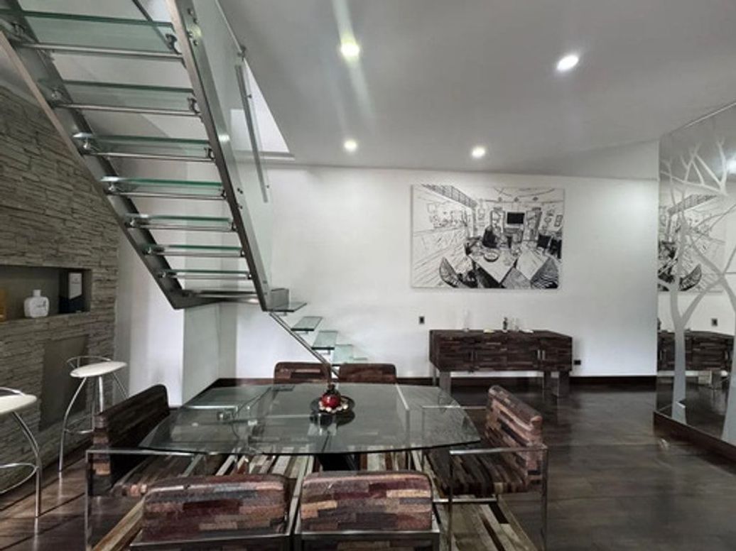 Apartamento de 2 alcobas en venta en Chicó Norte, Bogotá, 113 m² · foto 5 de 12