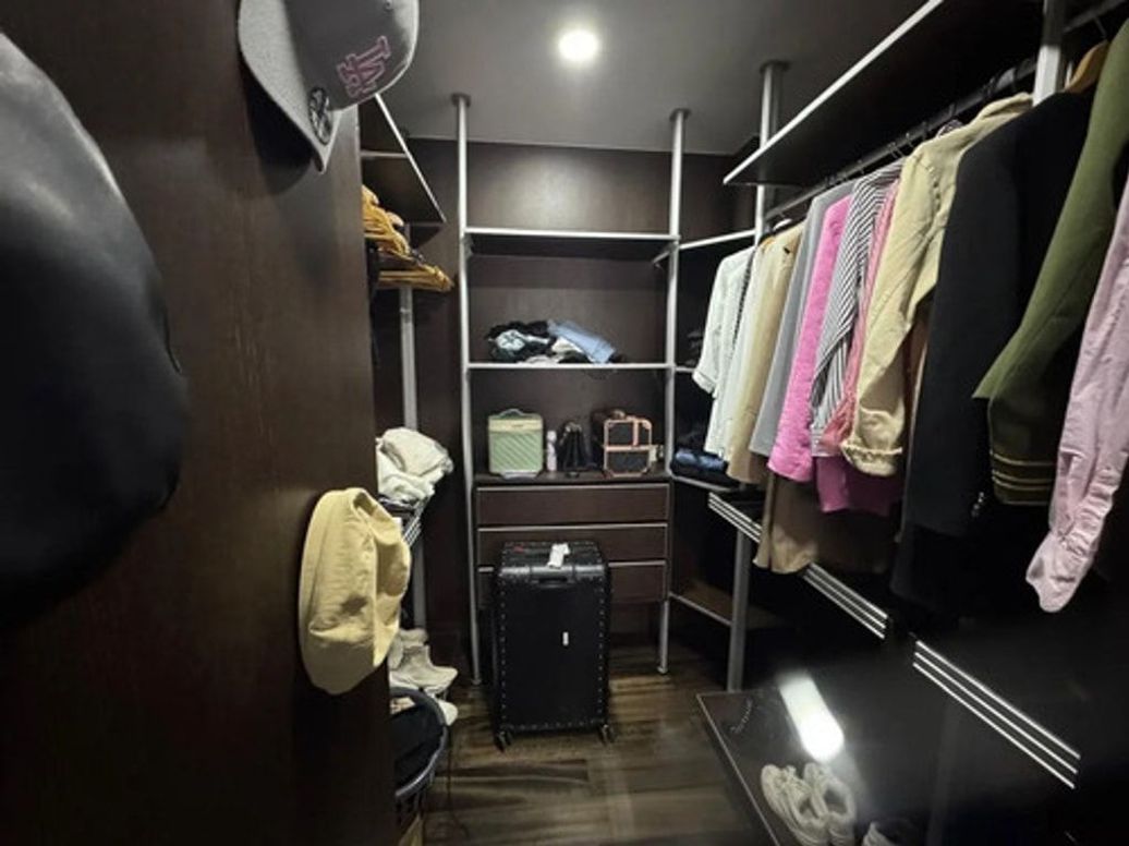 Apartamento de 2 alcobas en venta en Chicó Norte, Bogotá, 113 m² · foto 12 de 12