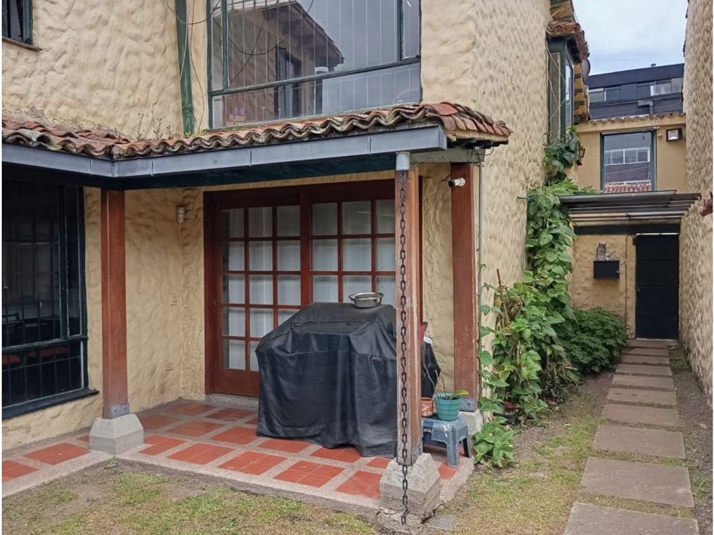 Casa de 3 alcobas en venta en Colina Campestre, Bogotá, 170 m² · foto 15 de 20