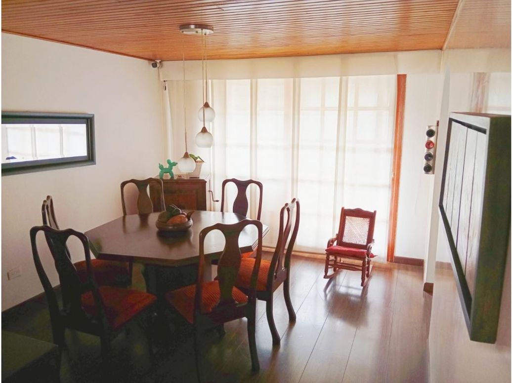 Casa de 3 alcobas en venta en Colina Campestre, Bogotá, 170 m² · foto 6 de 20