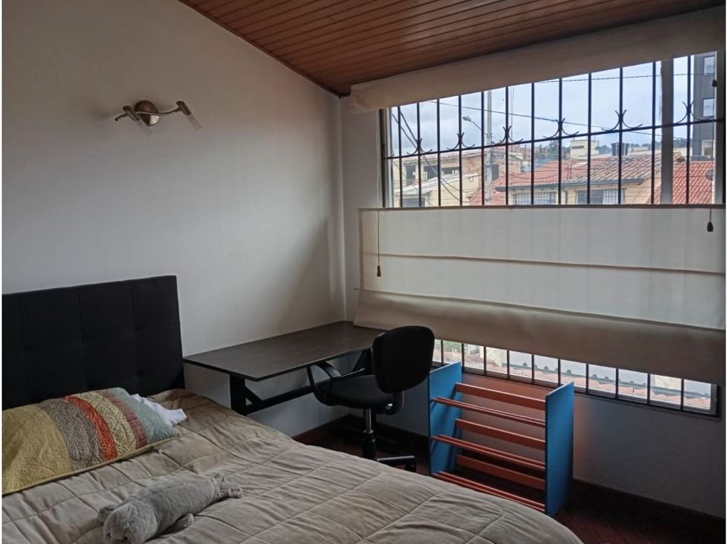 Casa de 3 alcobas en venta en Colina Campestre, Bogotá, 170 m² · foto 19 de 20