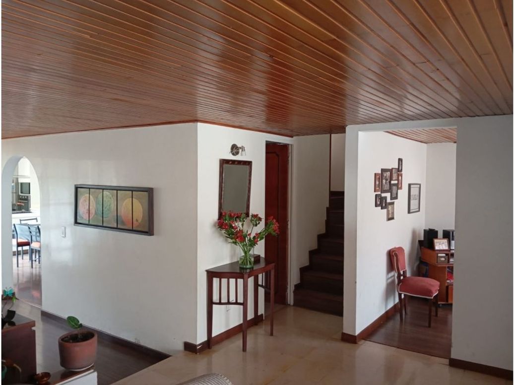 Casa de 3 alcobas en venta en Colina Campestre, Bogotá, 170 m² · foto 4 de 20