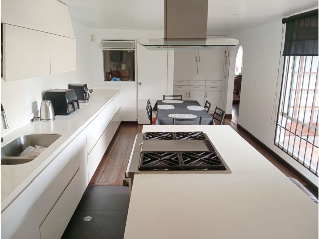 Casa de 3 alcobas en venta en Colina Campestre, Bogotá, 170 m² · foto 10 de 20