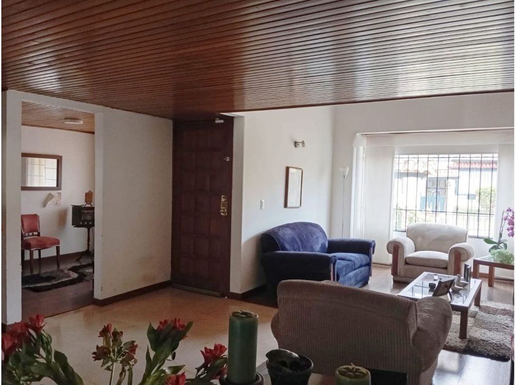 Casa de 3 alcobas en venta en Colina Campestre, Bogotá, 170 m² · foto 3 de 20