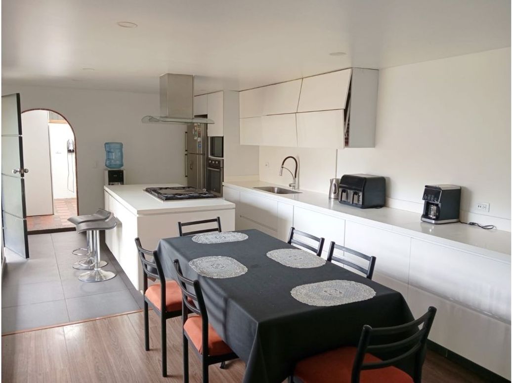 Casa de 3 alcobas en venta en Colina Campestre, Bogotá, 170 m² · foto 11 de 20
