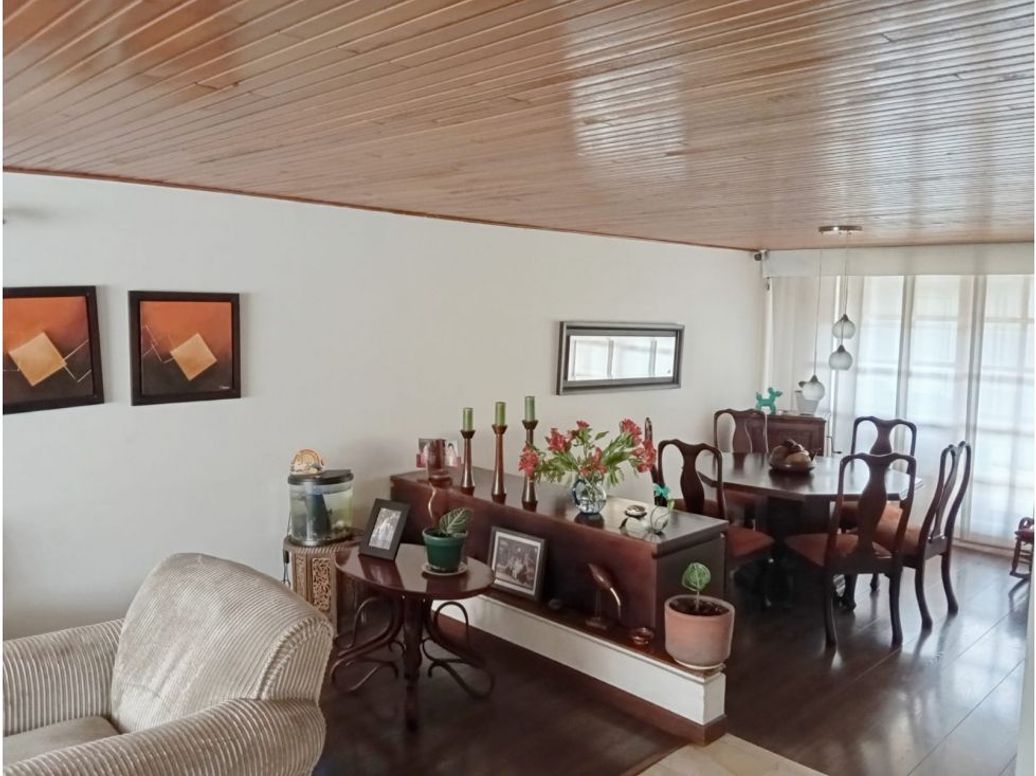 Casa de 3 alcobas en venta en Colina Campestre, Bogotá, 170 m² · foto 5 de 20