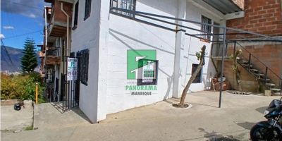 SE ARRIENDA LOCAL PISO 1 EN ROBLEDO PAJARITO, EXCELENTE UBICACIÓN COMERCIAL FRENTE AL COLEGIO ALFONSO UPEGUI, CUENTA CON:
- 1 BAÑO
- COCINETA
- RED DE GAS
- PATIO
- 1 HABITACIÓN
- SALÓN
- ACERA CON TECHO

CONTACTO: ARRENDAMIENTOS PANORAMA MANRIQUE
TELEFONO: (604) 5166060. WHATSAPP: 3104700944
ASESOR (ANDRÉS GARCÍA): WHATSAPP 3193626883
