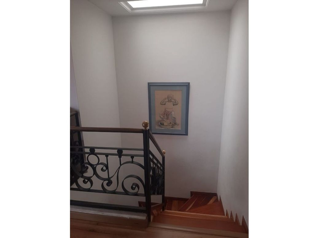 Apartamento de 3 alcobas en venta en Rincon Del Chicó, Bogotá, 192 m² · foto 10 de 14