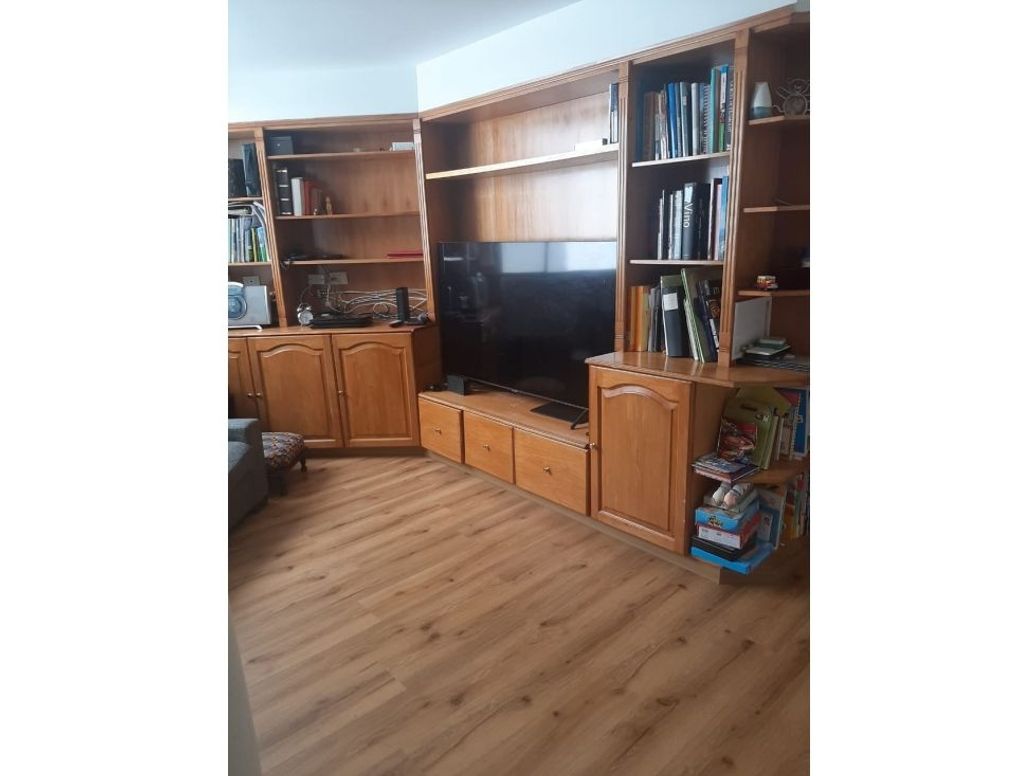 Apartamento de 3 alcobas en venta en Rincon Del Chicó, Bogotá, 192 m² · foto 5 de 14