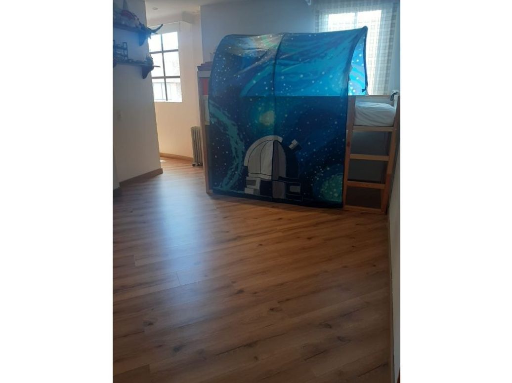 Apartamento de 3 alcobas en venta en Rincon Del Chicó, Bogotá, 192 m² · foto 6 de 14