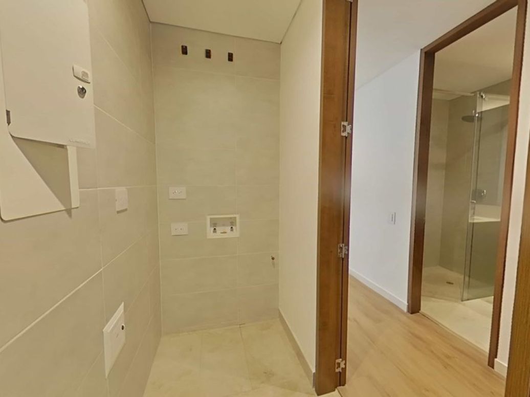Apartamento de 2 alcobas en venta en Puente Largo, Bogotá, 95 m² · foto 12 de 20