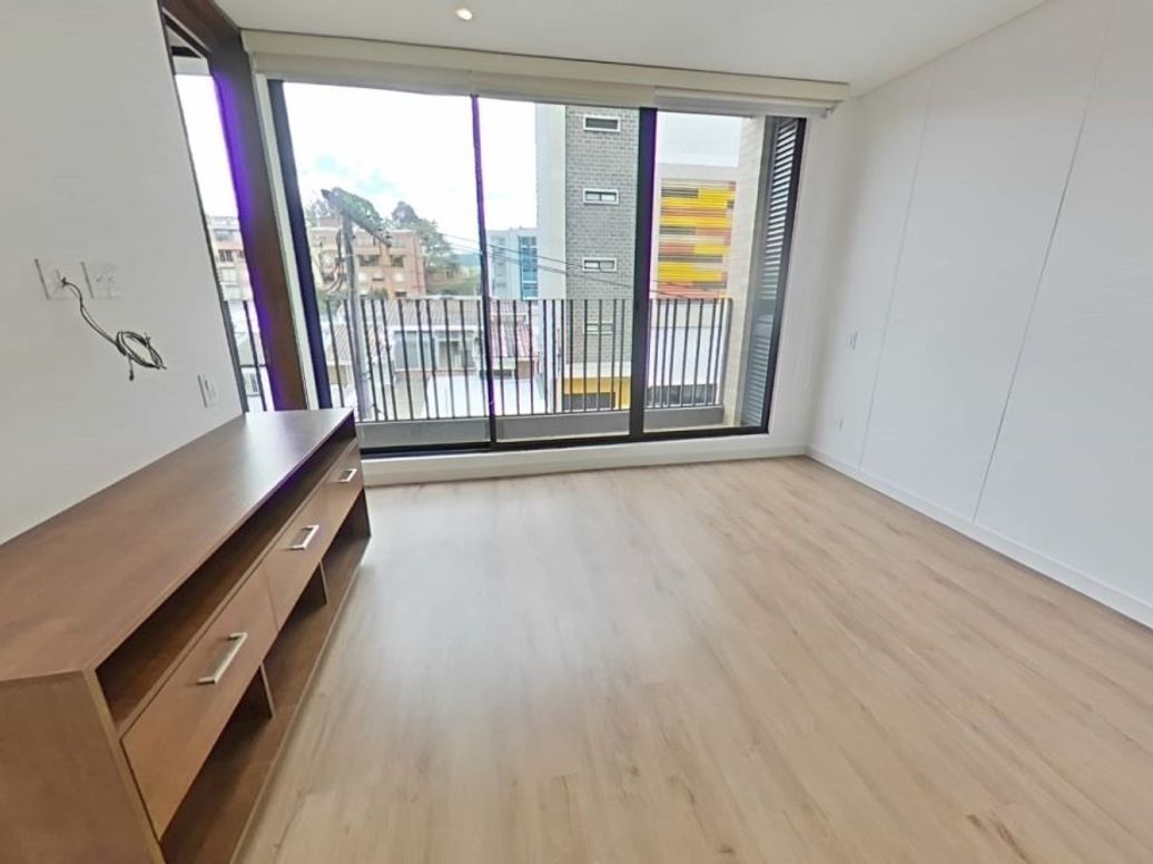 Apartamento de 2 alcobas en venta en Puente Largo, Bogotá, 95 m² · foto 8 de 20