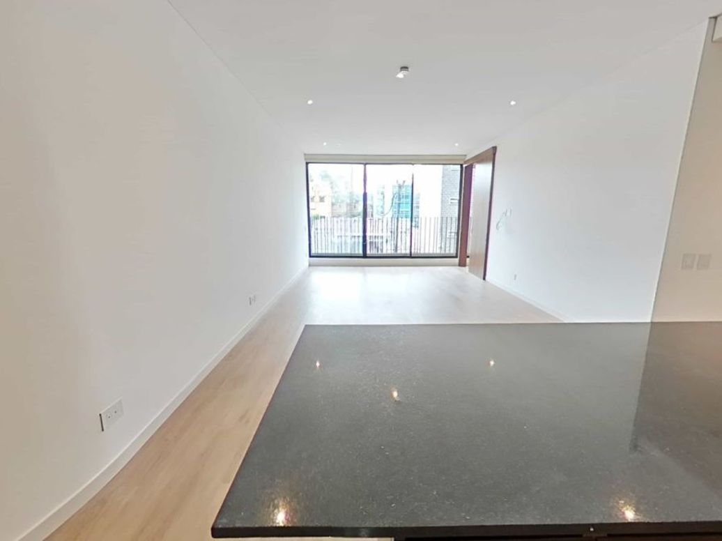 Apartamento de 2 alcobas en venta en Puente Largo, Bogotá, 95 m² · foto 3 de 20