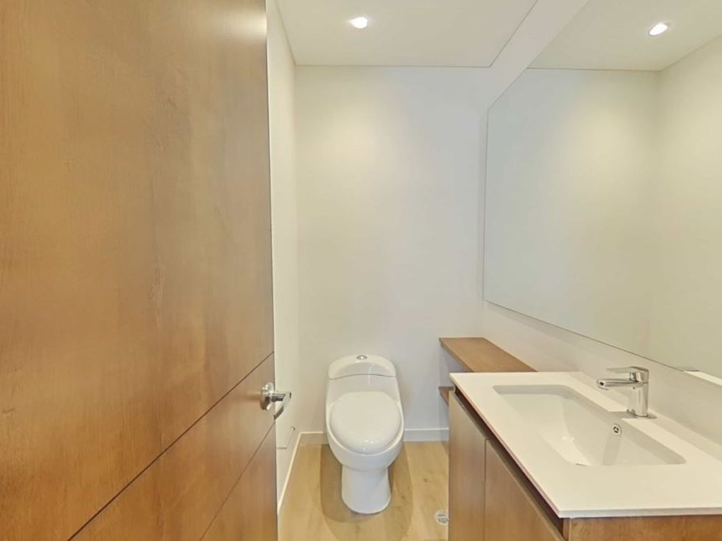 Apartamento de 2 alcobas en venta en Puente Largo, Bogotá, 95 m² · foto 16 de 20