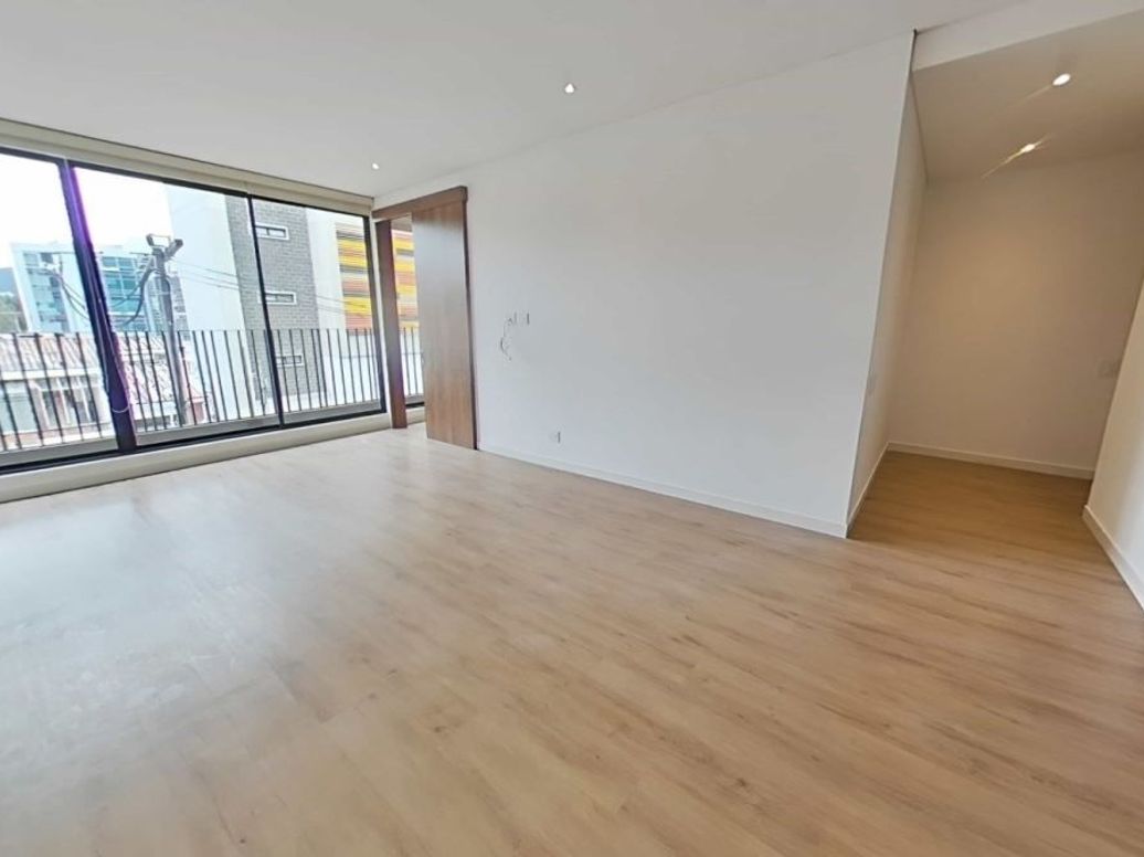 Apartamento de 2 alcobas en venta en Puente Largo, Bogotá, 95 m² · foto 2 de 20