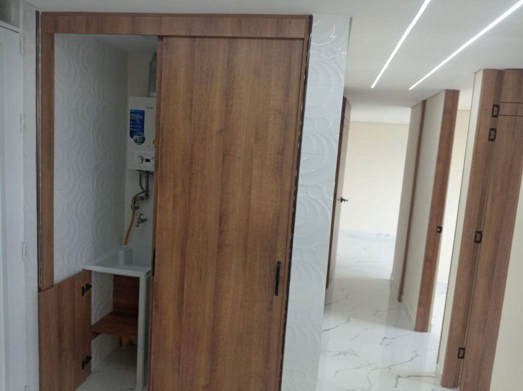 Apartamento de 3 alcobas en venta en Santa Ines, Bogotá, 52 m² · foto 15 de 15