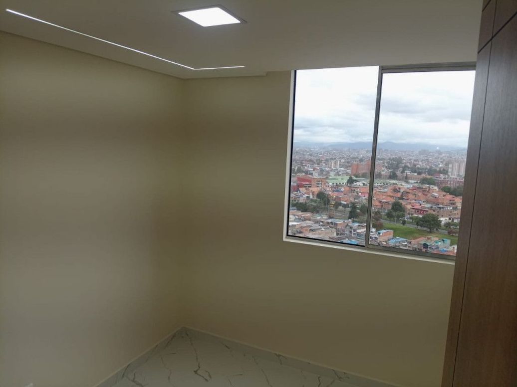 Apartamento de 3 alcobas en venta en Santa Ines, Bogotá, 52 m² · foto 13 de 15