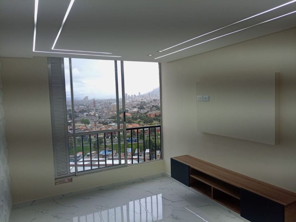 Apartamento de 3 alcobas en venta en Santa Ines, Bogotá, 52 m² · foto 8 de 15