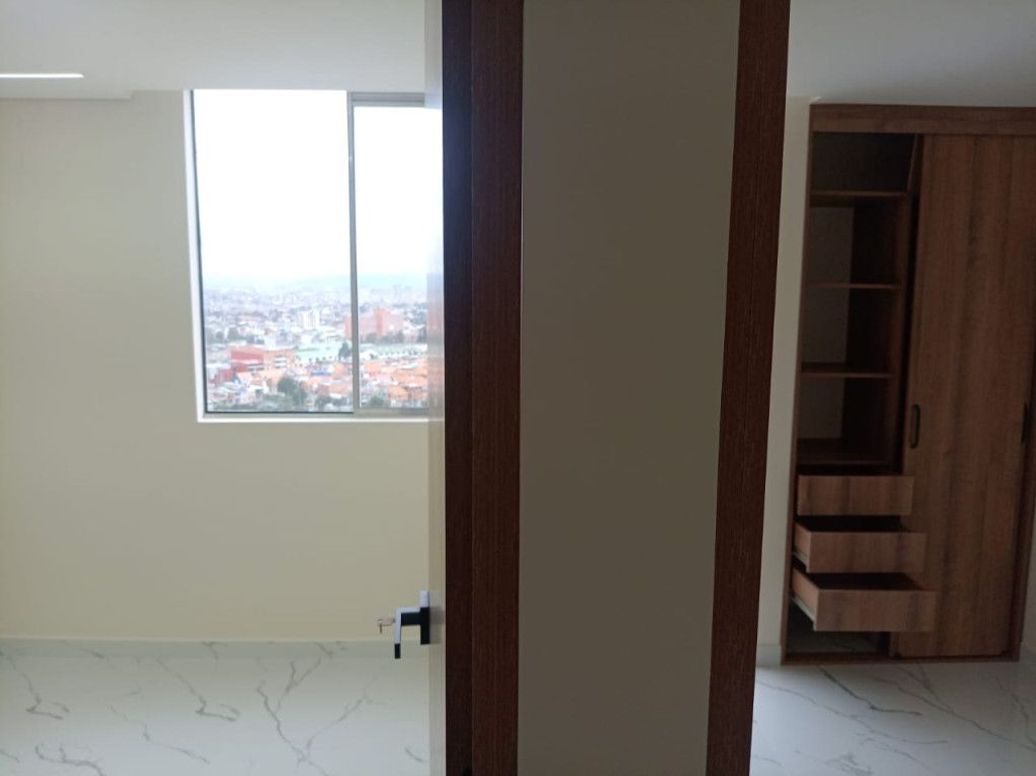 Apartamento de 3 alcobas en venta en Santa Ines, Bogotá, 52 m² · foto 12 de 15