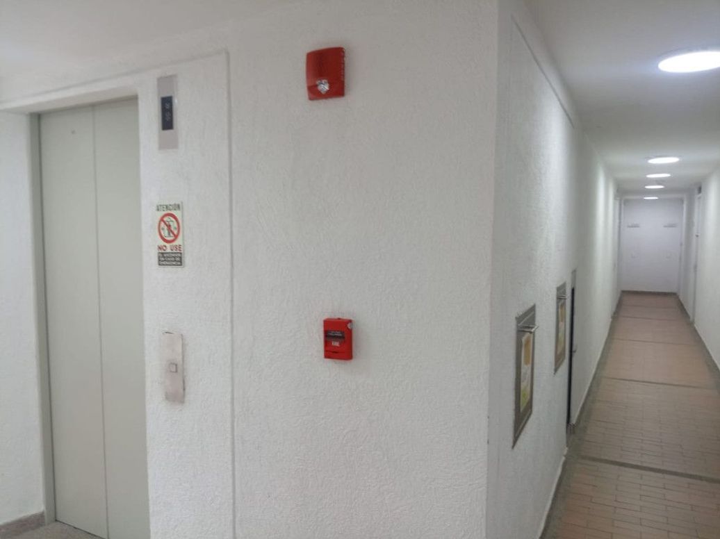 Apartamento de 3 alcobas en venta en Santa Ines, Bogotá, 52 m² · foto 3 de 15