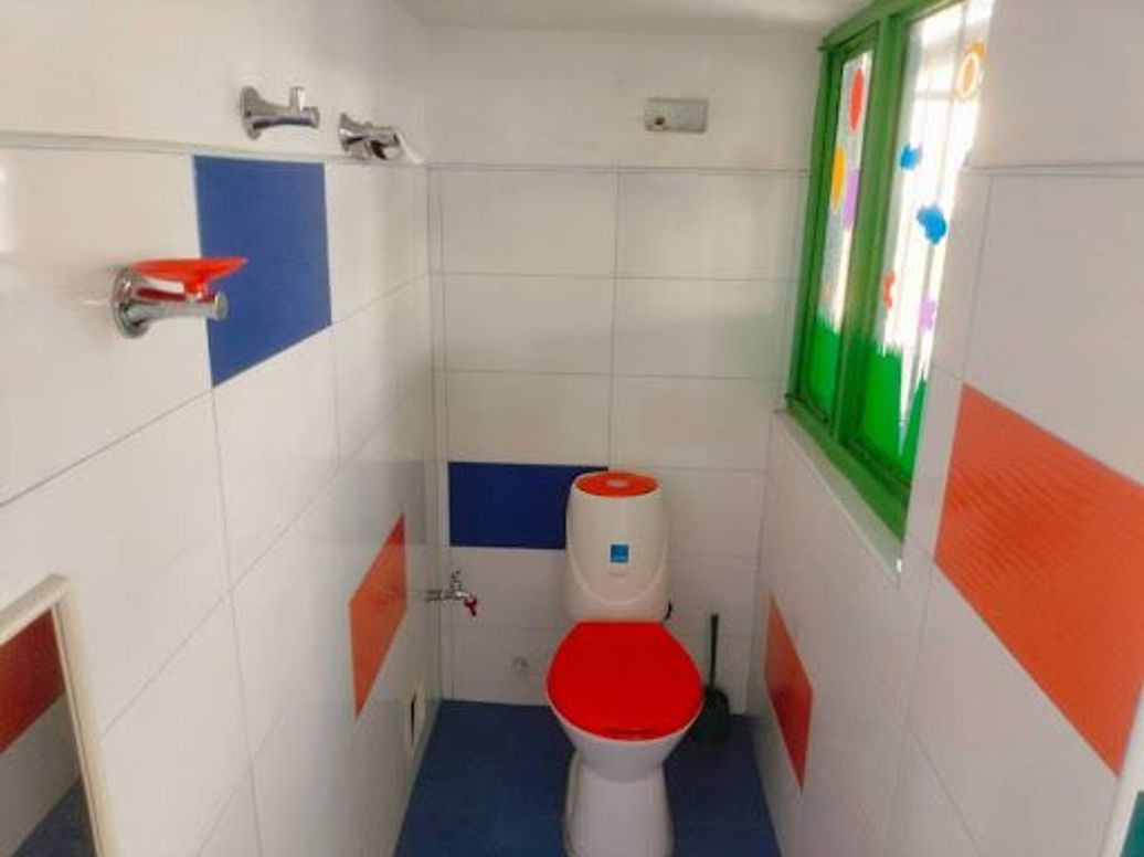Casa de 5 alcobas en venta en Álamos, Bogotá, 320 m² · foto 12 de 20
