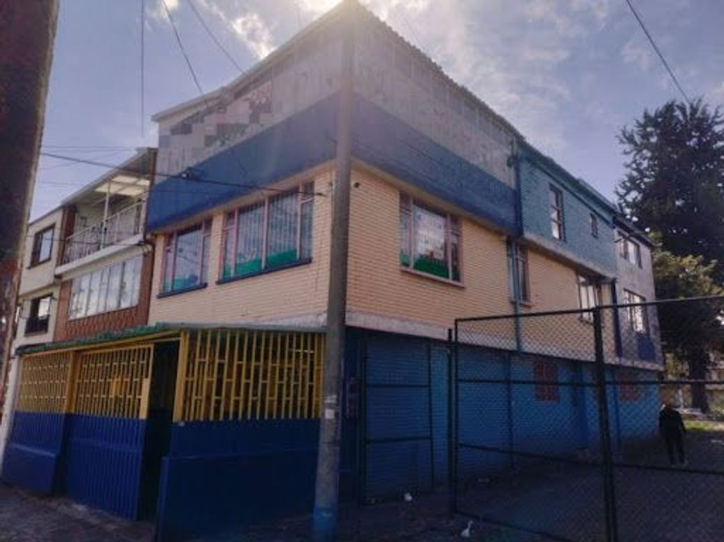 Casa de 5 alcobas en venta en Álamos, Bogotá, 320 m² · foto 20 de 20