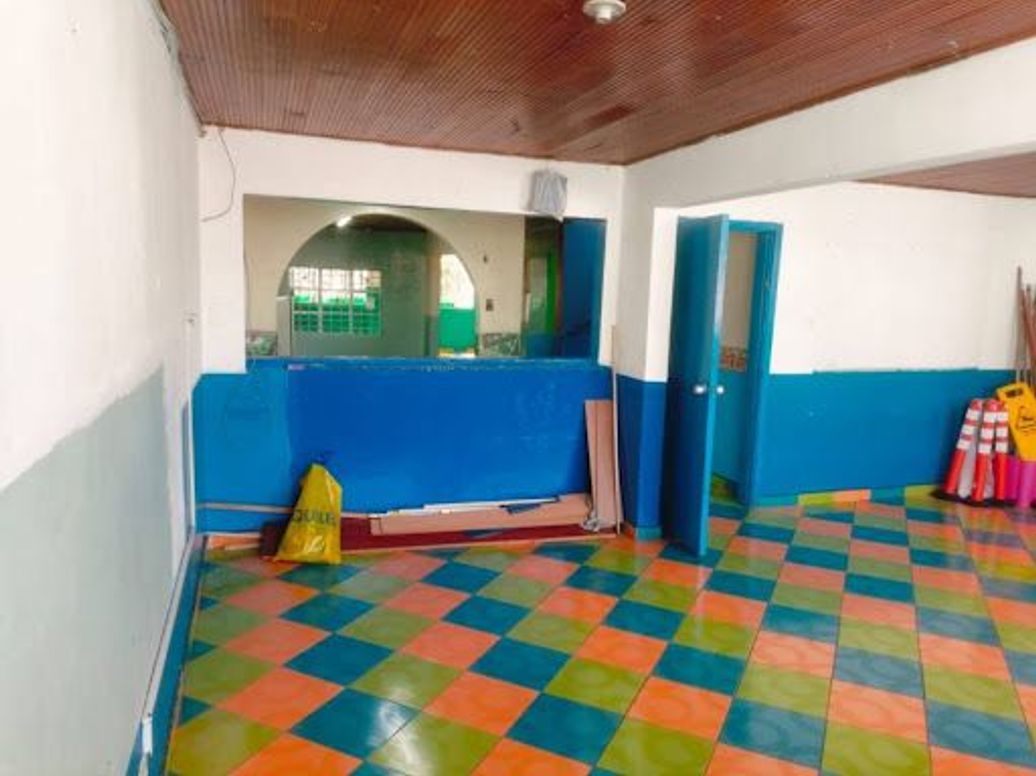 Casa de 5 alcobas en venta en Álamos, Bogotá, 320 m² · foto 19 de 20