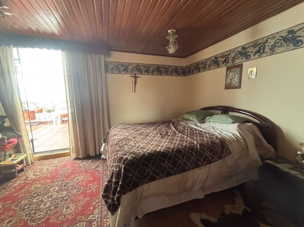 Apartamento de 4 alcobas en venta en El Batán, Bogotá, 138 m² · foto 17 de 20