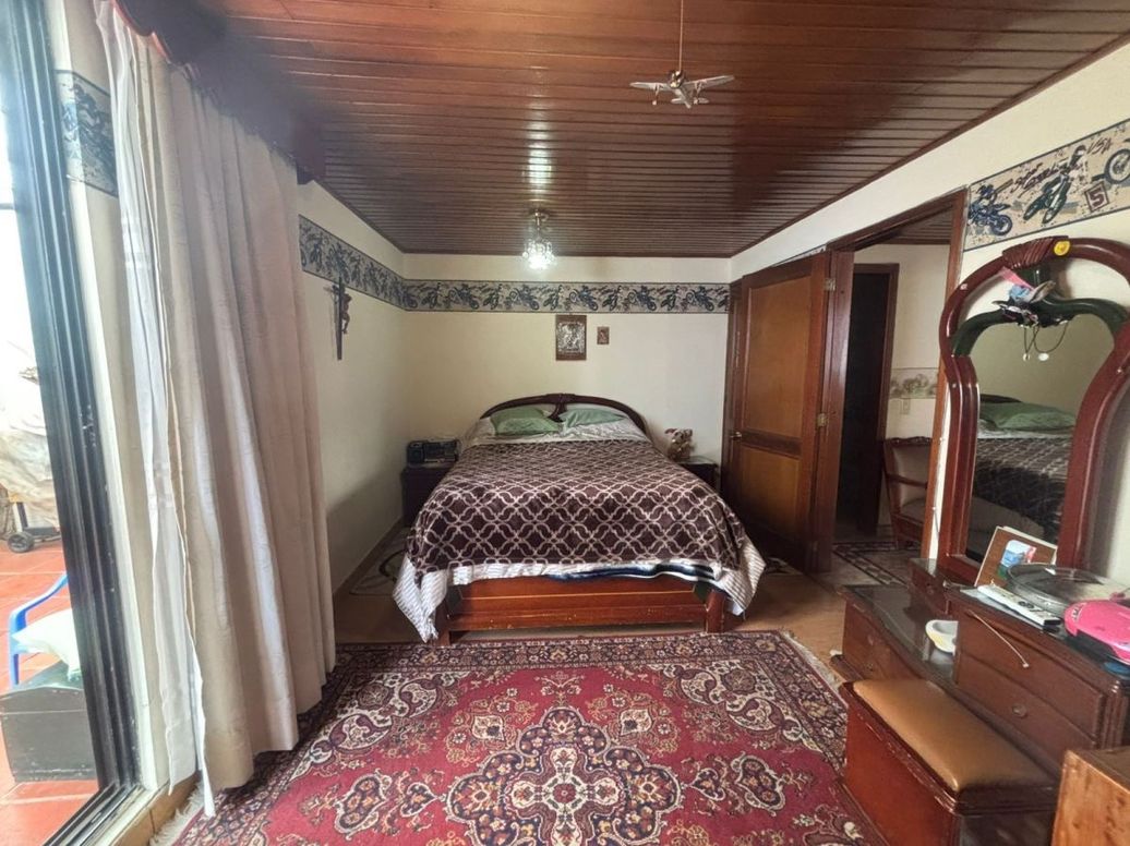 Apartamento de 4 alcobas en venta en El Batán, Bogotá, 138 m² · foto 15 de 20