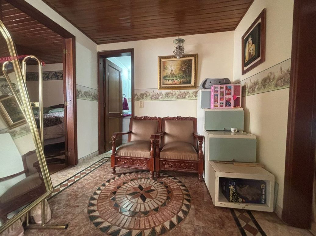 Apartamento de 4 alcobas en venta en El Batán, Bogotá, 138 m² · foto 18 de 20