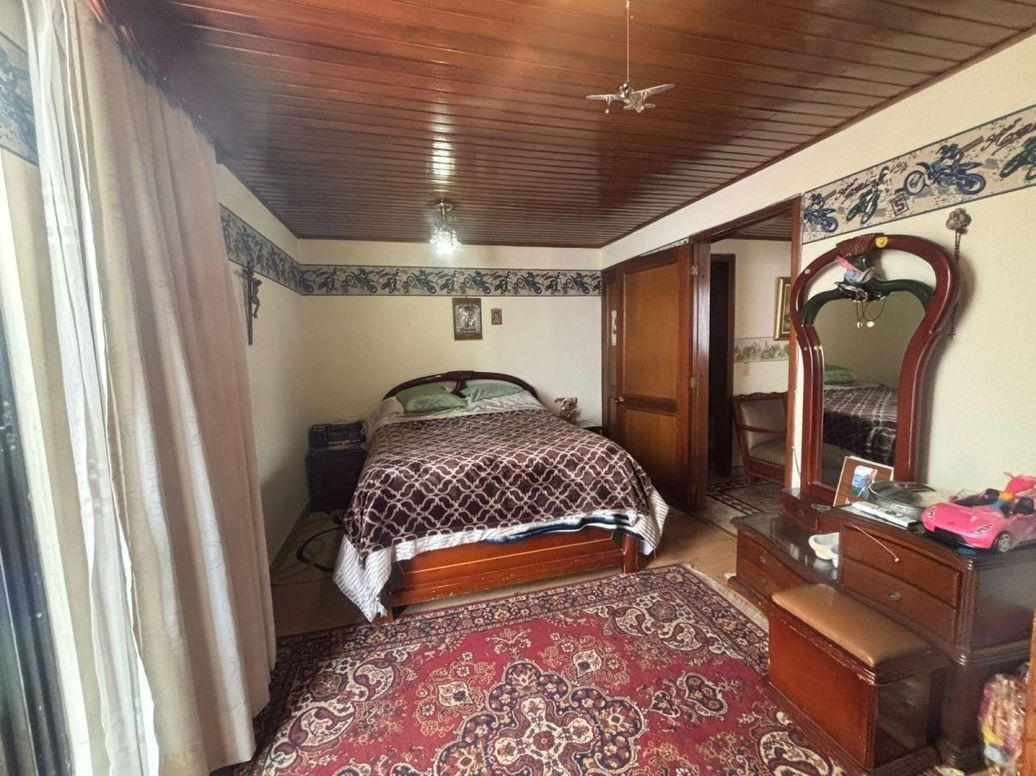 Apartamento de 4 alcobas en venta en El Batán, Bogotá, 138 m² · foto 16 de 20