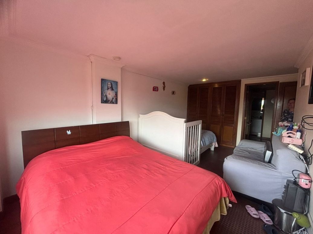 Apartamento de 4 alcobas en venta en El Batán, Bogotá, 138 m² · foto 20 de 20