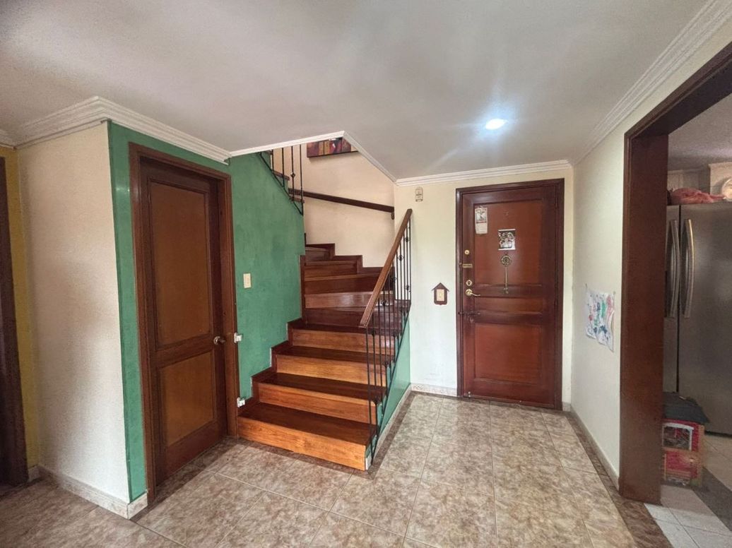Apartamento de 4 alcobas en venta en El Batán, Bogotá, 138 m² · foto 6 de 20