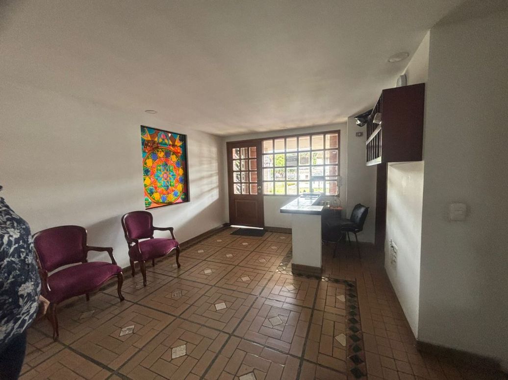 Apartamento de 4 alcobas en venta en El Batán, Bogotá, 138 m² · foto 5 de 20