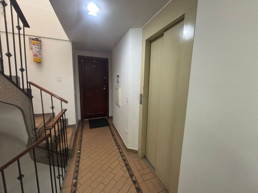 Apartamento de 4 alcobas en venta en El Batán, Bogotá, 138 m² · foto 3 de 20