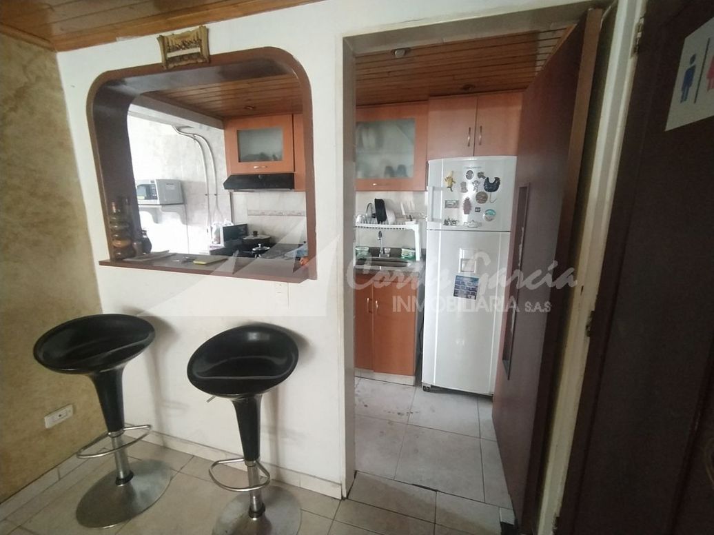 Casa de 3 alcobas en venta en Álamos, Bogotá, 425 m² · foto 6 de 20