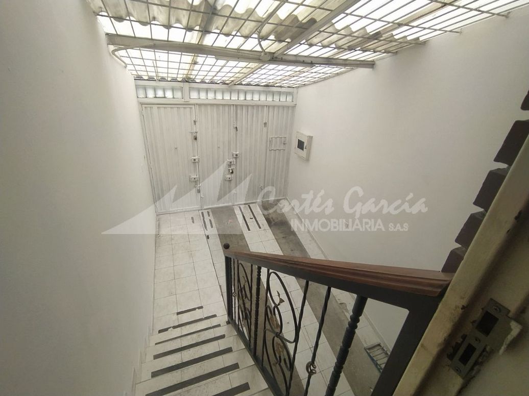 Casa de 3 alcobas en venta en Álamos, Bogotá, 425 m² · foto 18 de 20