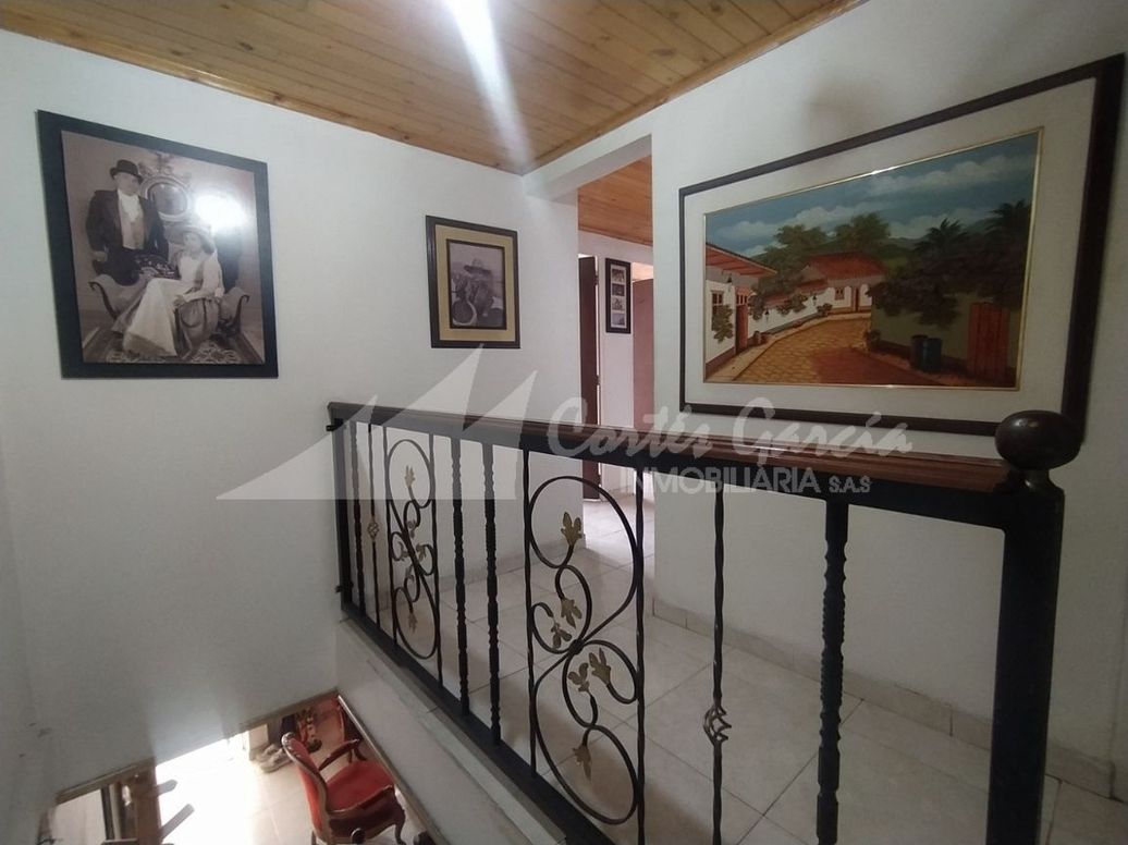 Casa de 3 alcobas en venta en Álamos, Bogotá, 425 m² · foto 12 de 20