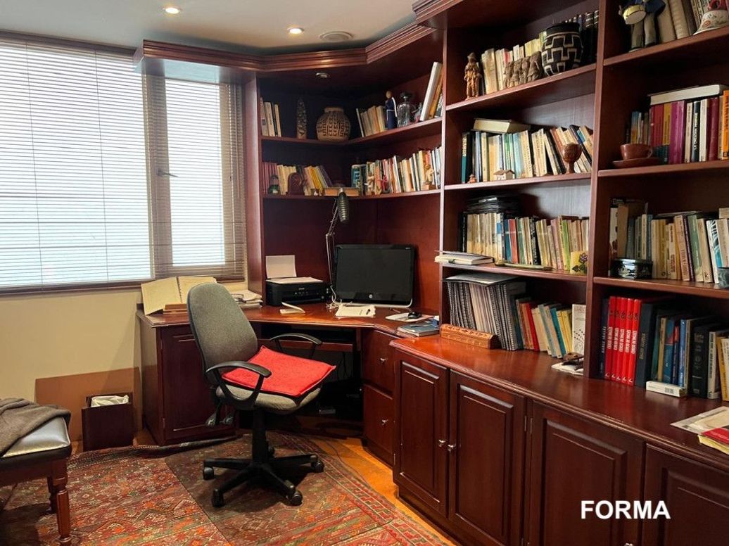 Apartamento de 3 alcobas en venta en Chico, Bogotá, 186 m² · foto 17 de 20
