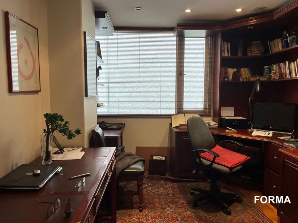 Apartamento de 3 alcobas en venta en Chico, Bogotá, 186 m² · foto 18 de 20