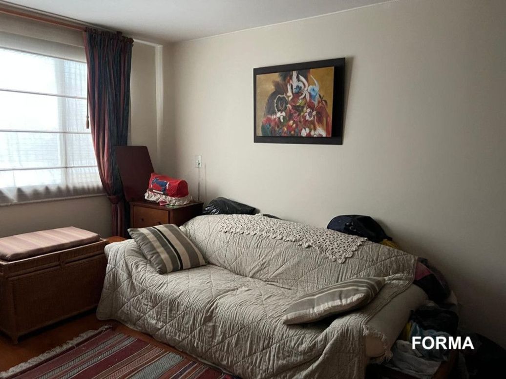 Apartamento de 3 alcobas en venta en Chico, Bogotá, 186 m² · foto 20 de 20